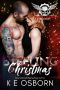 [Satan's Savages MC 06] • Steeling Christmas (Satan's Savages MC Series Book 6)